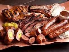 Texas Barbecue is a traditional style of preparing meat unique to the cuisine of Texas. It is one of the many different varieties of ba...